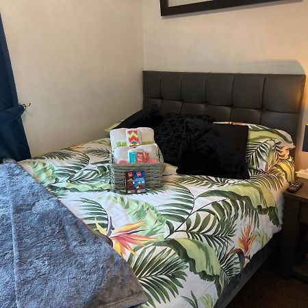 Dublin Double Room Dış mekan fotoğraf