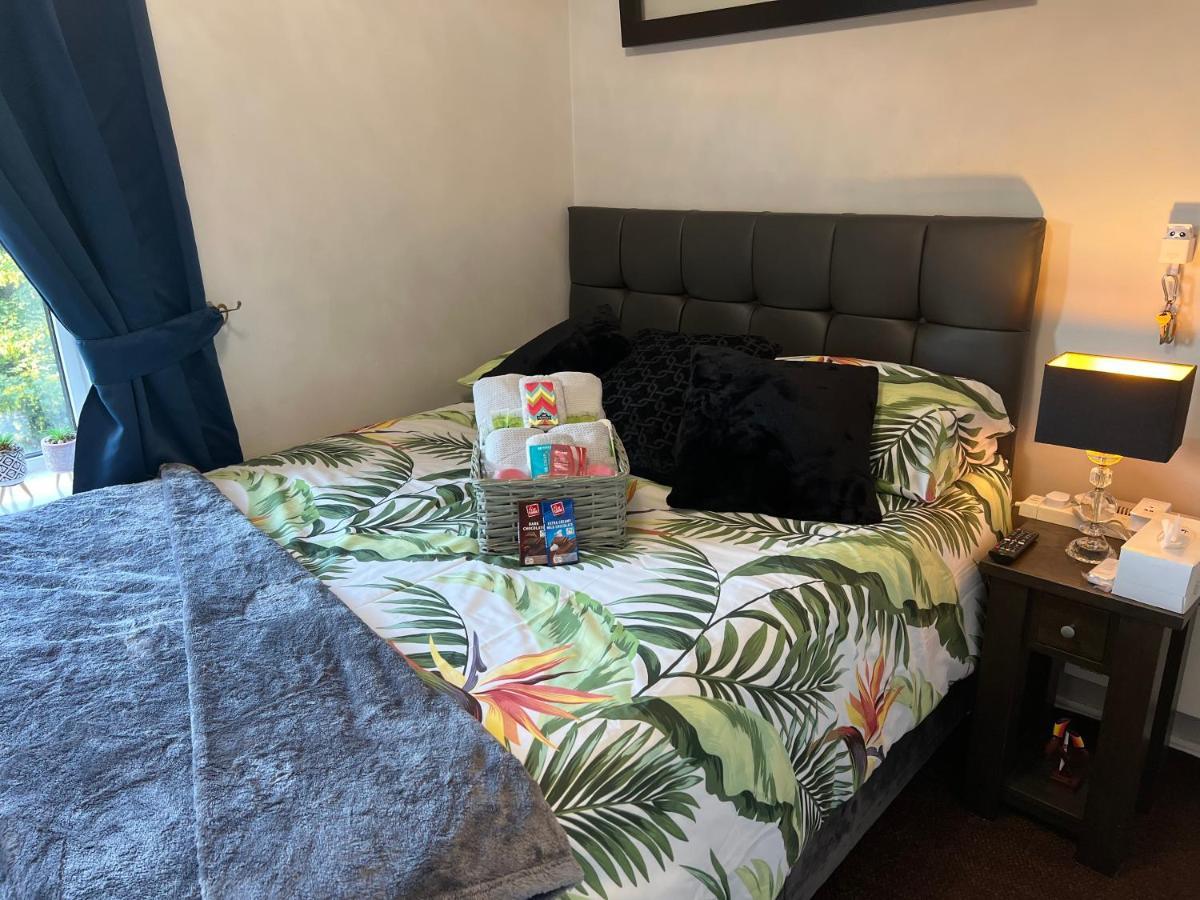 Dublin Double Room Dış mekan fotoğraf