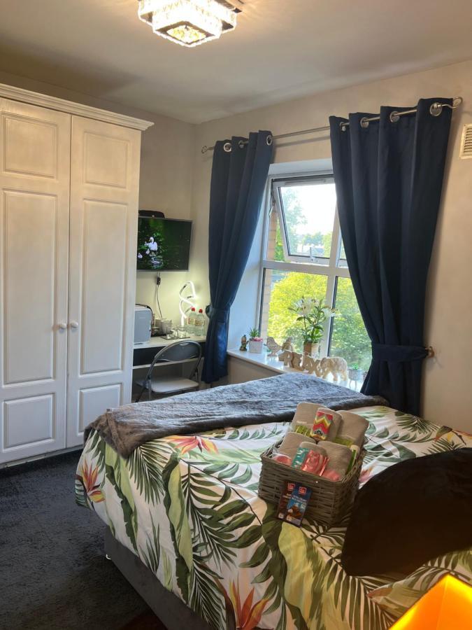 Dublin Double Room Dış mekan fotoğraf