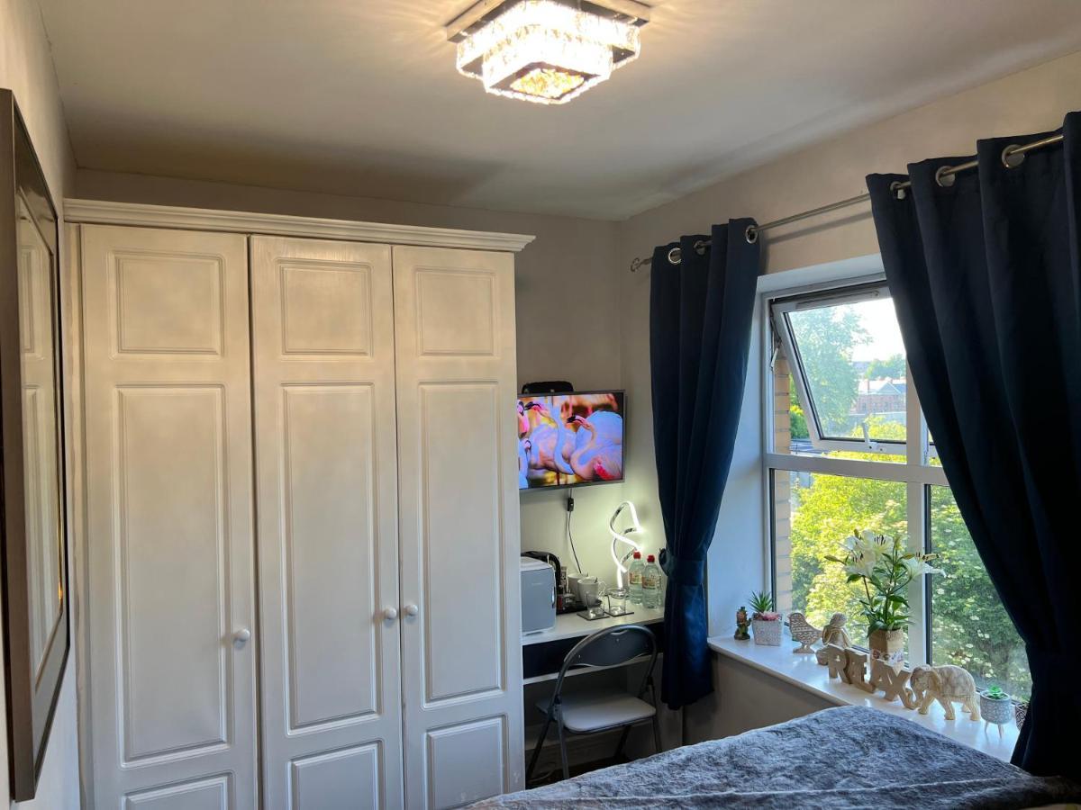 Dublin Double Room Dış mekan fotoğraf
