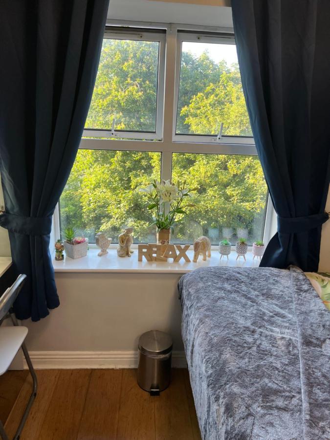Dublin Double Room Dış mekan fotoğraf