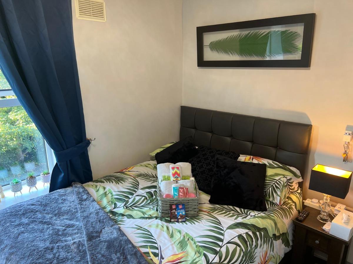 Dublin Double Room Dış mekan fotoğraf