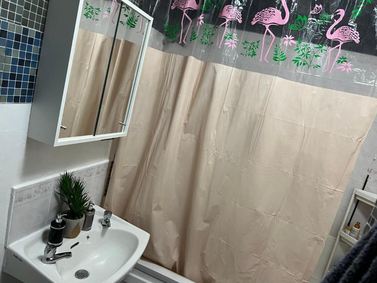 Dublin Double Room Dış mekan fotoğraf