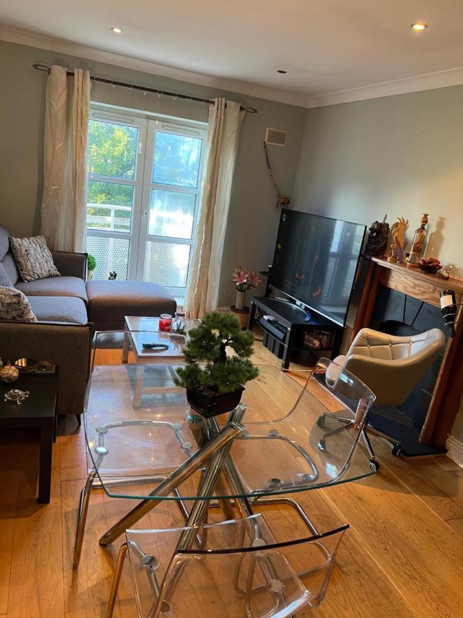 Dublin Double Room Dış mekan fotoğraf