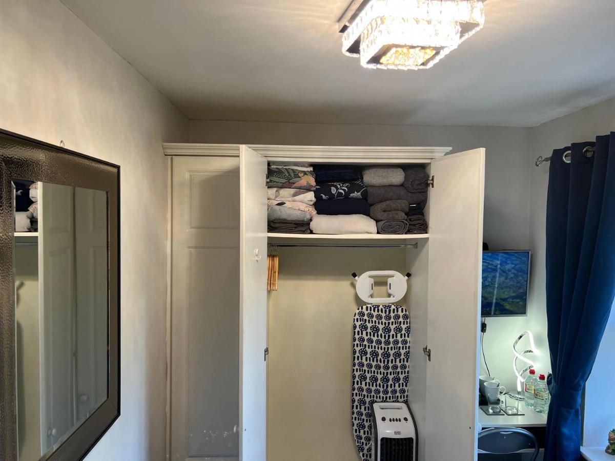Dublin Double Room Dış mekan fotoğraf