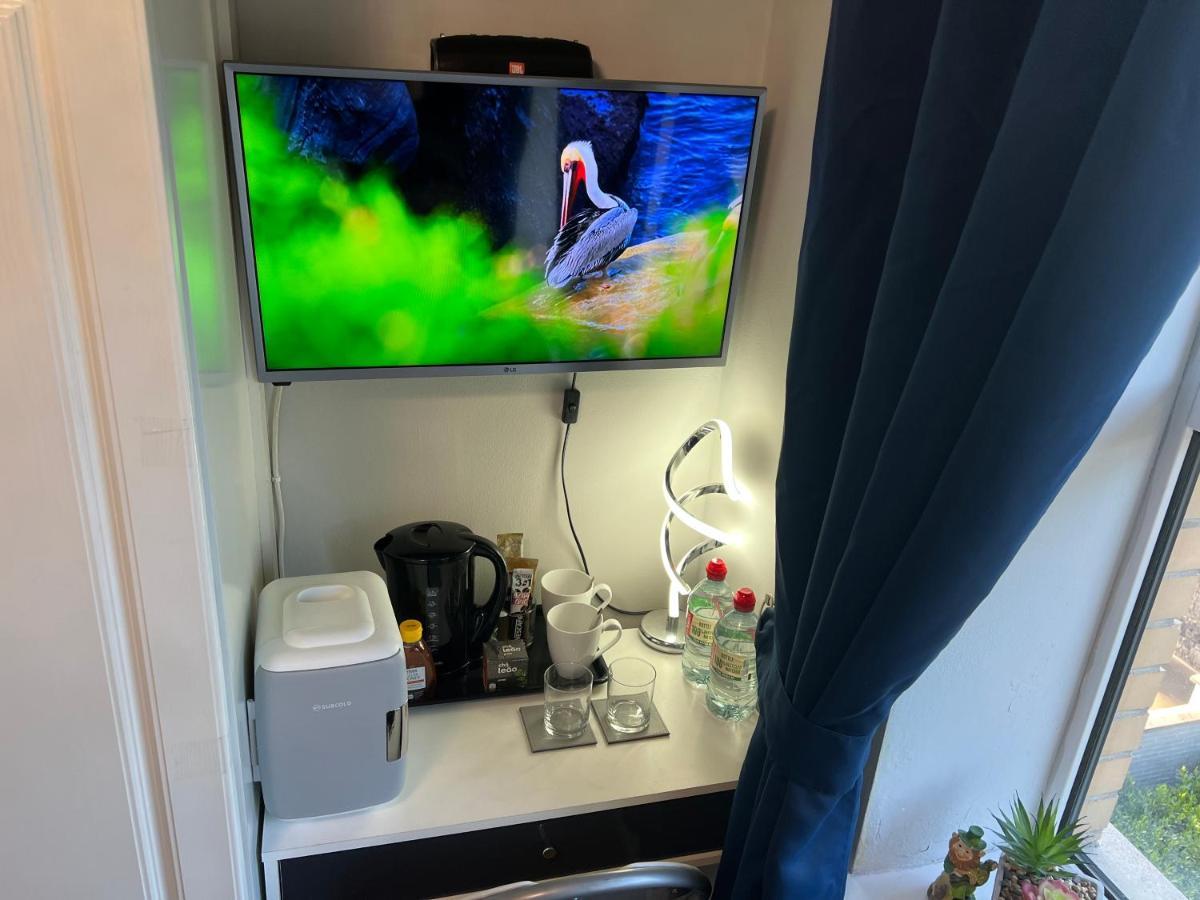 Dublin Double Room Dış mekan fotoğraf