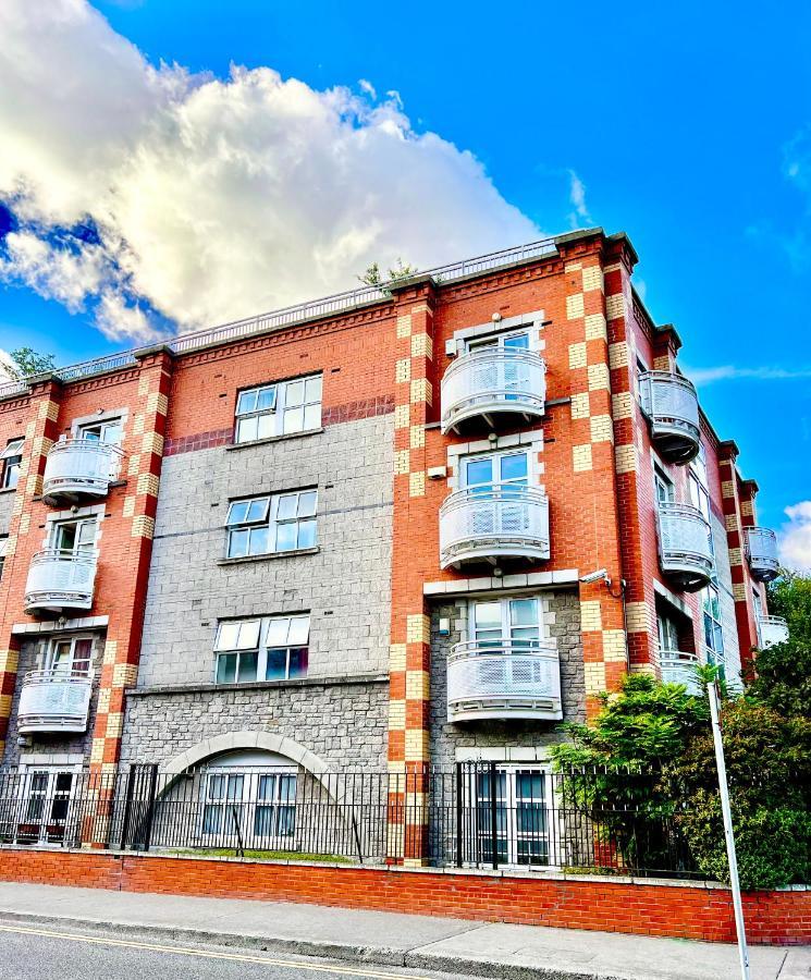 Dublin Double Room Dış mekan fotoğraf