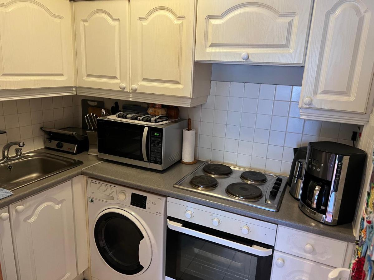 Dublin Double Room Dış mekan fotoğraf